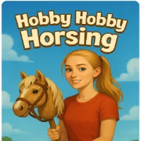 Hobby Hobby Horsing